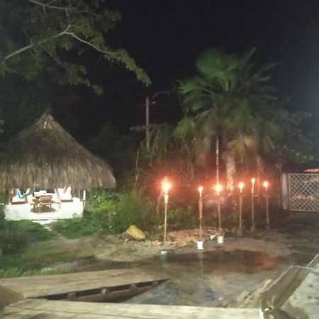 Los Versos De Zaira San Onofre Exteriér fotografie