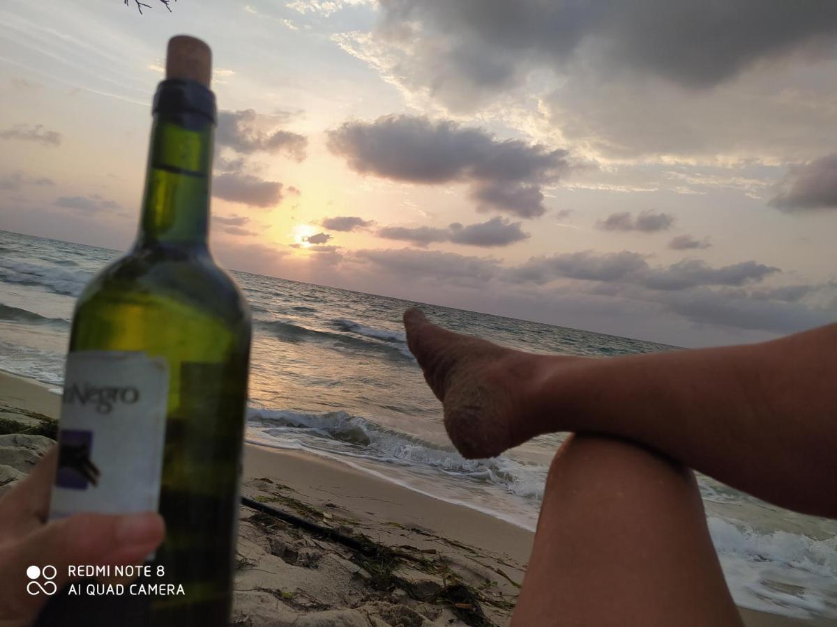 Los Versos De Zaira San Onofre Exteriér fotografie