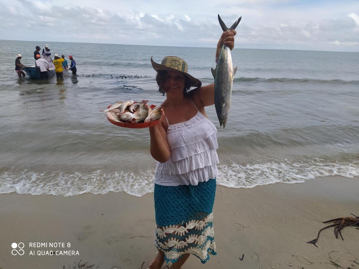 Los Versos De Zaira San Onofre Exteriér fotografie