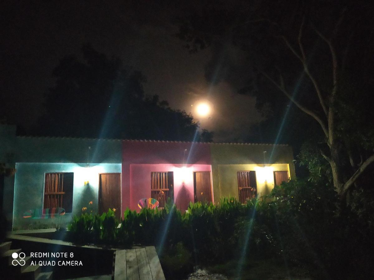 Los Versos De Zaira San Onofre Exteriér fotografie