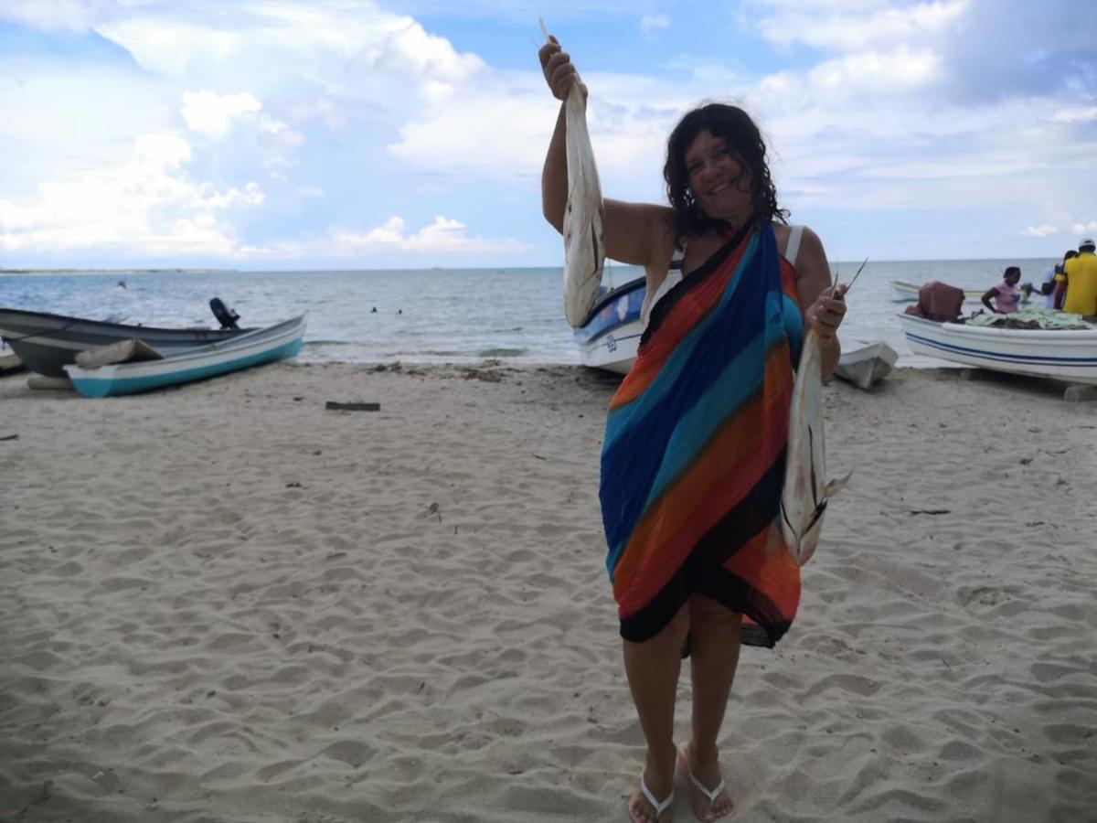 Los Versos De Zaira San Onofre Exteriér fotografie